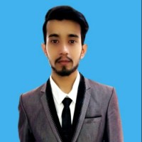 Inzmam Hussain
