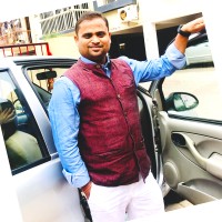 Santosh Kumar Sethy (Santoshji)
