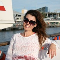 Galeto Petkova
