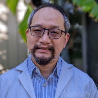 Herman Chang