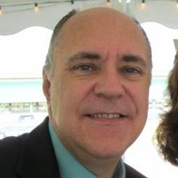 Robert Bourgeault
