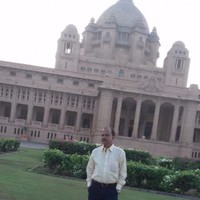 Manab Sukul