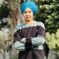Gagandeep Singh
