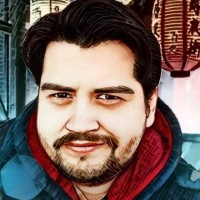 Jonathan Lazarus
