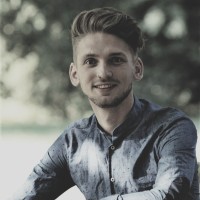 Michael Neubarth