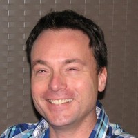 Ron Jacobs