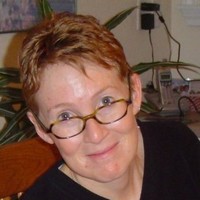 Joan Hansen
