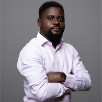 Richard Ogidi