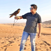 Udit Rastogi
