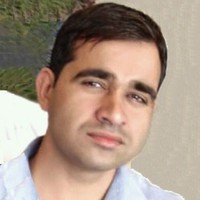 Vinod Kumar