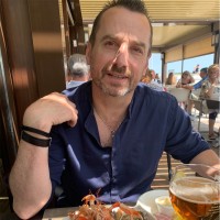 David Rouillon
