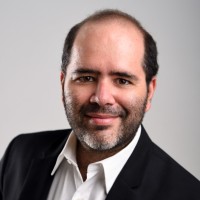 Carlos A. Alvarado Montero