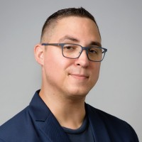 Steven Whiskeyman, MFA, FCIM