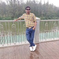 Subhashis Nanda