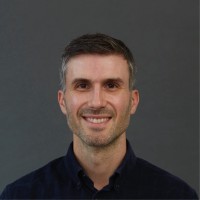 David Palmeri