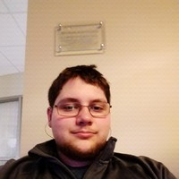 Zachary Desmarais