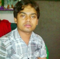 Drmahananda Mistri