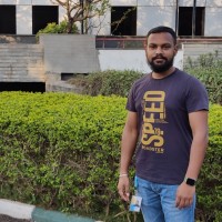 Mrinal Kumar Tanty