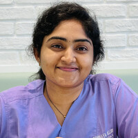 Dr.Abhinaya Alluri