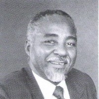 Dr.Harvey G. Willis