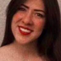 Daniela Pantoja serrato