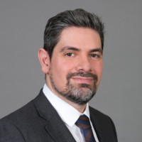 Carlos Gonçalves