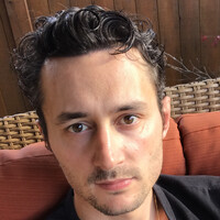 Ryan Da Silva