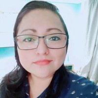 Amairani G. Hipolito