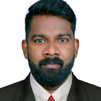 Jibin Joseph