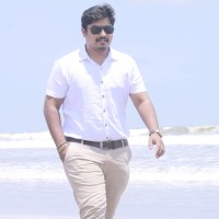 CA Teja Kiran Pulleti