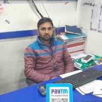 Neeraj Kumar