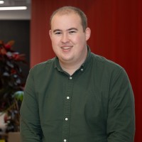 Greg Notman