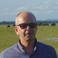 Frank De Kinder