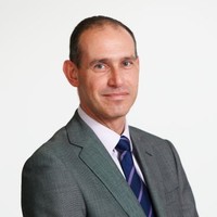 Tony Nygate