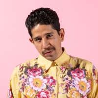 Andrew Pérez