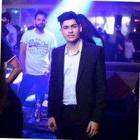 Deep Thakker