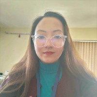 Sangita Regmi