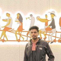 Shreekantha G