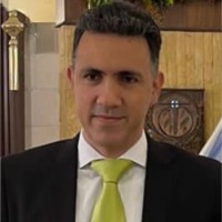 Joseph Fahed