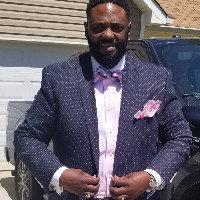 Tyrone Butts