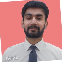 Muhammad Usama Tariq