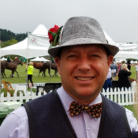 Phillip Hinds