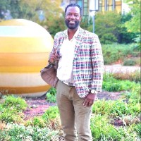Dr. Mark D. Mosley DM/IST MBA/TM PMP/ME® ITIL® SSGB® CSP® ASQ®