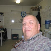 Raymond Prins