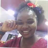 Abasiama Evelyn Johnson