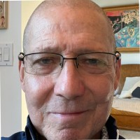 Chuck Rigali