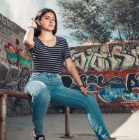 Daniela Olavarría Alvarez