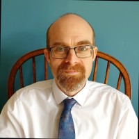Michael Spreadbury
