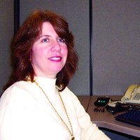 Ellen O'Shea