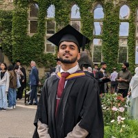 Dev Mistry